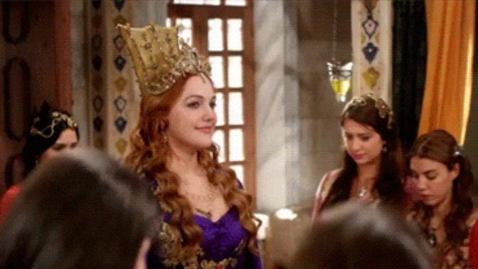 Dizi ve Film Tarihinin En Efsane Kadın Karakterleri