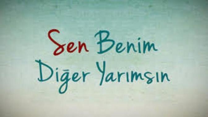 Tüm Kelimelere Sahip Tek Kelime ''Sen''