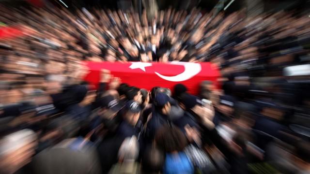 Nereye Gidiyoruz?