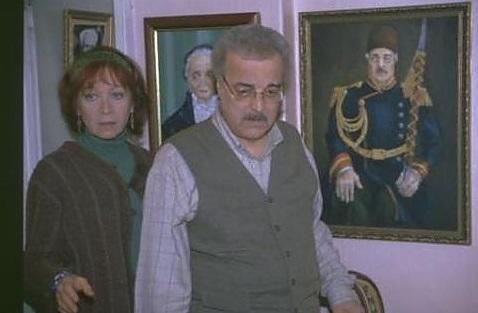 Her Apartmanda Bulunan Komşu Tipleri!