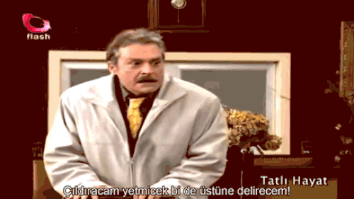 Her Apartmanda Bulunan Komşu Tipleri!