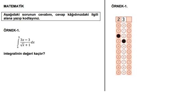 ÖSYM Sınav Sistemi Değişti! 2017 LYS Sınavı Nasıl Olacak?