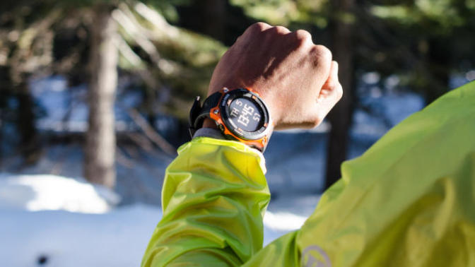 Casio GPS Destekli Yeni Akıllı Saatini Tanıttı
