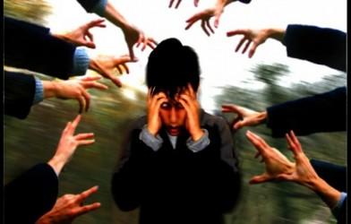 İnsanları Sosyal Hayatlarından Soyutlayan Kişilik Bozukluğu Çeşitleri