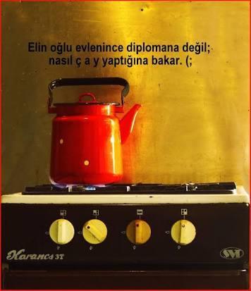 Ev Kızı ile Evlenmenin En Güzel Yanları