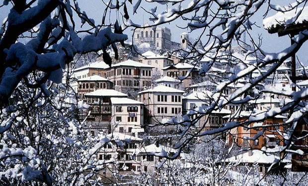 Kış Tatili İçin 5 İdeal Tatil Mekanı