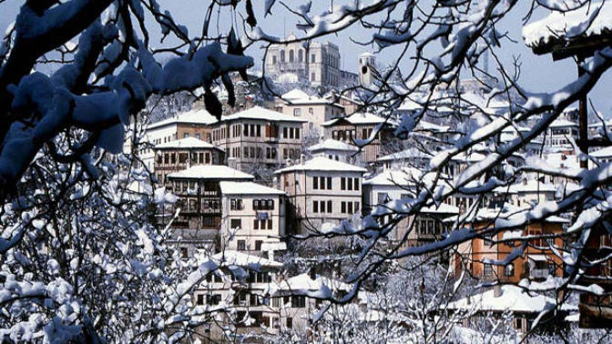 Kış Tatili İçin 5 İdeal Tatil Mekanı