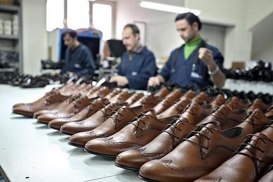 Ayakkabı Seçerken Dikkat Edilmesi Gerekenler