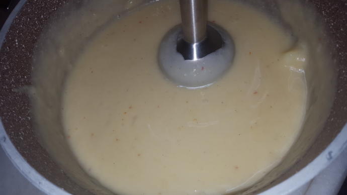 Tadı Damaklardan Silinmeyen Lezzet: Mısır Unu Çorbası