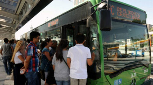 Bence İnsanların Düşünce ve Yaşam Tarzlarına Saygılı Olmalısınız ve Olmalıyız