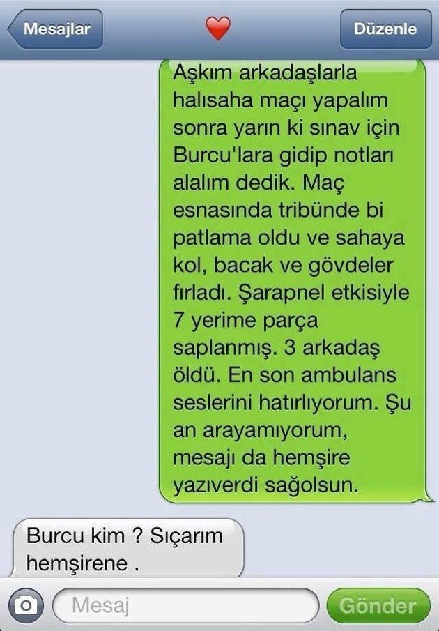 Erkeklerin Uzak Durması Gereken 10 Kız Tipi
