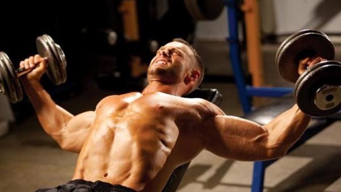 Fitness Yaparken Dikkat Edilmesi Gereken Önemli 5 Madde