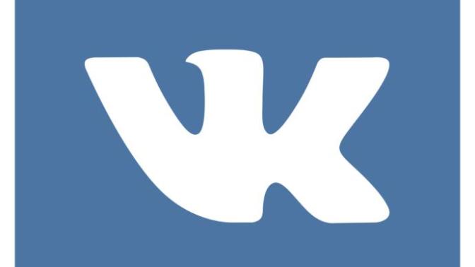 VK "Slavların Büyüyen Sosyal Medyası"