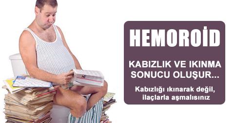 Çağımızın Hastalığı Hemoroid (Basur) Tedavisi