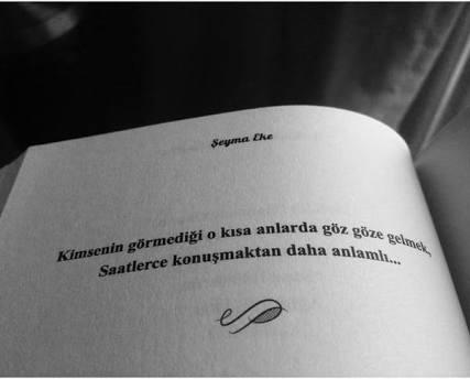 "Seni Seviyorum" Cümlesini Duymak İçin Dile Değil, Gözlere Yükleme Yapın