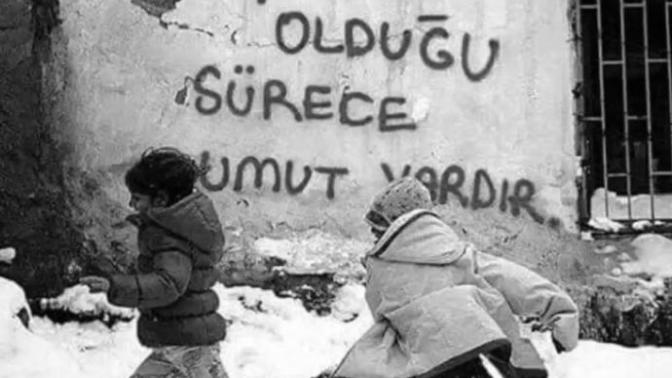 Biliyor Musunuz? Benim Hala Umudum Var!