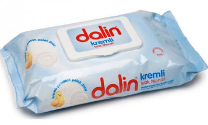 Kadınların Çantalarında Taşıdığı Şeyler