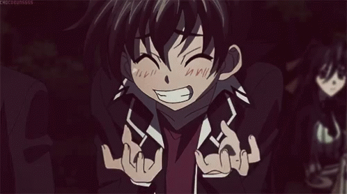 ''High School DxD'' Animesi Karakter ve Kişilik Özellikleri