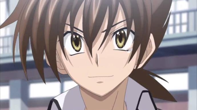 ''High School DxD'' Animesi Karakter ve Kişilik Özellikleri