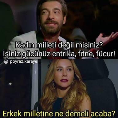 Bizi Kaybetmek İstiyorsanız Durmayın ve Bunları Yapın Beyler!