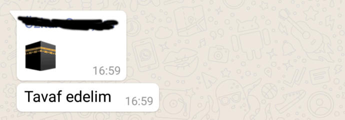 Erkeklerin Sır Gibi Sakladığı, Kendinden Bile Sakındığı WhatsApp Grubu Geyikleri