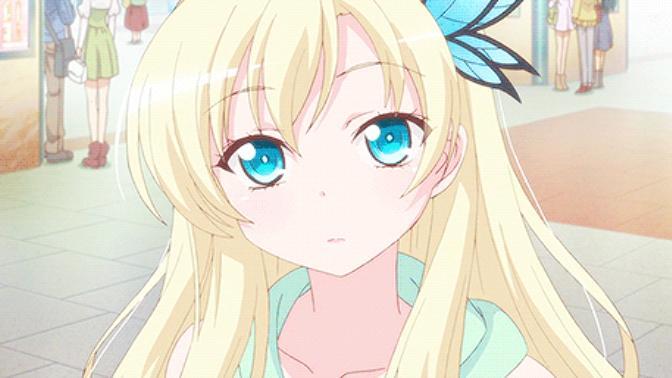 Sena Kashiwazaki'yi Waifu Olarak Seçmeniz İçin Sebepler