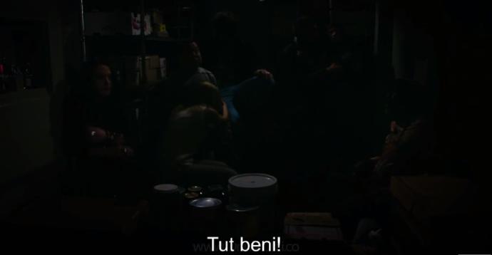 Bazen Gülümseten Bazen Kahkaha Attıran Dizi 2 Broke Girls'den Eğlenceli Kesitler