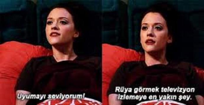 Bazen Gülümseten Bazen Kahkaha Attıran Dizi 2 Broke Girls'den Eğlenceli Kesitler