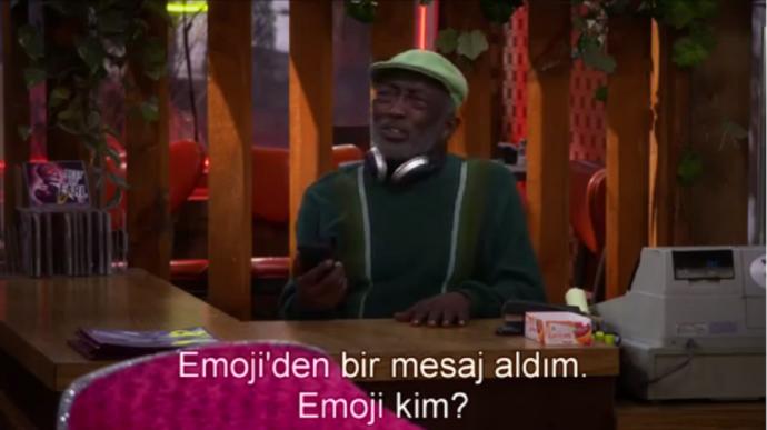 Bazen Gülümseten Bazen Kahkaha Attıran Dizi 2 Broke Girls'den Eğlenceli Kesitler