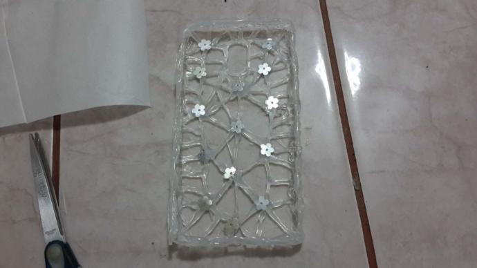 Telefon Kılıfınızı Kendiniz Yapmaya Ne Dersiniz?