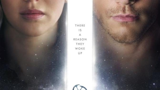 Passengers - Film Yorumu