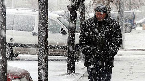 Aman Dikkat! Karda Yürürken Nelere Dikkat Etmeliyiz?