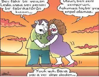Aşka İnanmayan İnsanların Sebepleri