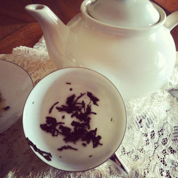 Çay İçmek İçin Geçerli 5 Neden