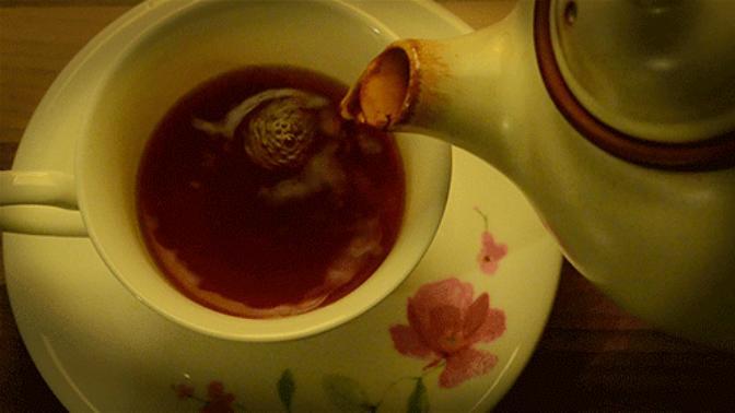 Çay İçmek İçin Geçerli 5 Neden