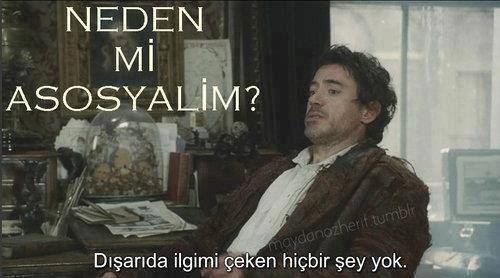 Sokağa Çık Hayatını Yaşa! Asosyallikten Kurtulma Yolları