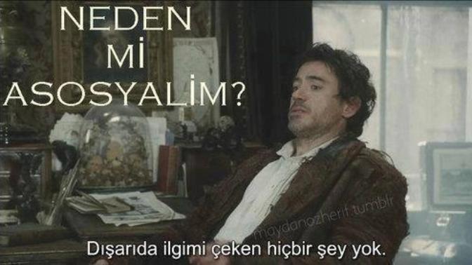 Sokağa Çık Hayatını Yaşa! Asosyallikten Kurtulma Yolları