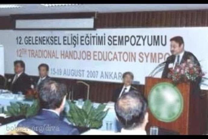 Çevirmenliğe Özenen Yurdum İnsanlarının İngilizce ile İmtihanı