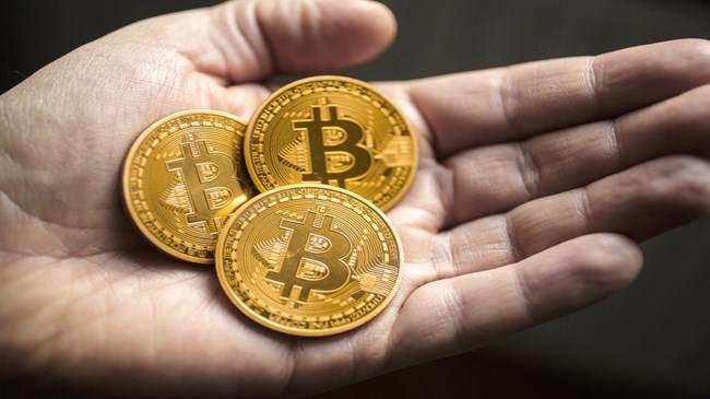 Geleceğin Para Birimi: BitCoin