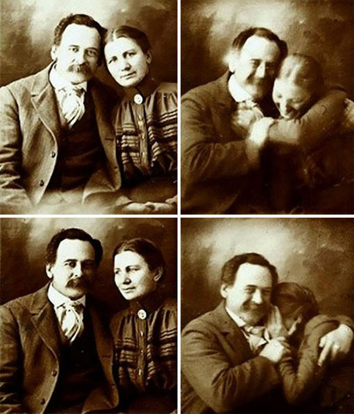 Umut ve Mutluluğu İçimize Aşılayan Fotoğraf Kareleri