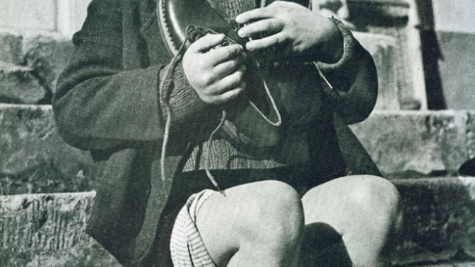 Umut ve Mutluluğu İçimize Aşılayan Fotoğraf Kareleri