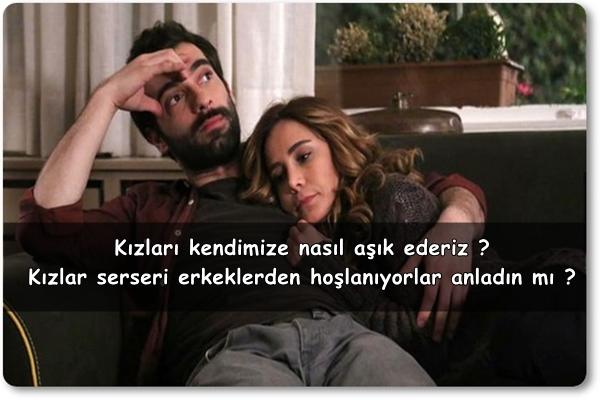 Kadınlar Ne İster? Tabii ki Anlaşılmak!