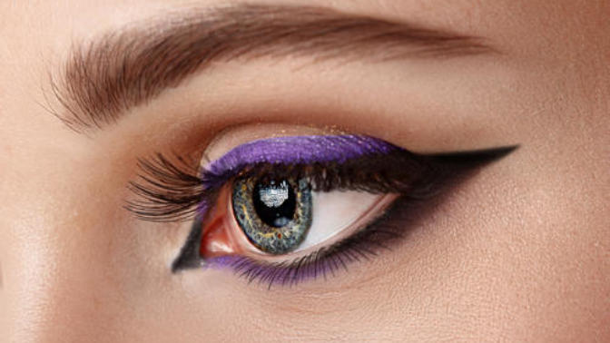 Renkli Eyeliner Kullanımına Yönelik 5 İpucu!