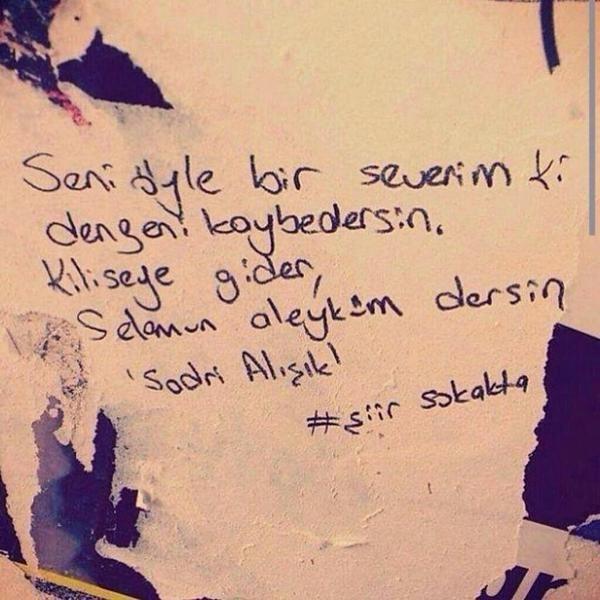 14  Şubat  Günü Sevgilinize Armağan Edeceğiniz, Hiçbir Yerde Duymadığınız En Etkileyici 'Aşk' Sözleri