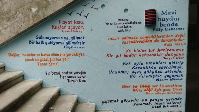 14  Şubat  Günü Sevgilinize Armağan Edeceğiniz, Hiçbir Yerde Duymadığınız En Etkileyici 'Aşk' Sözleri