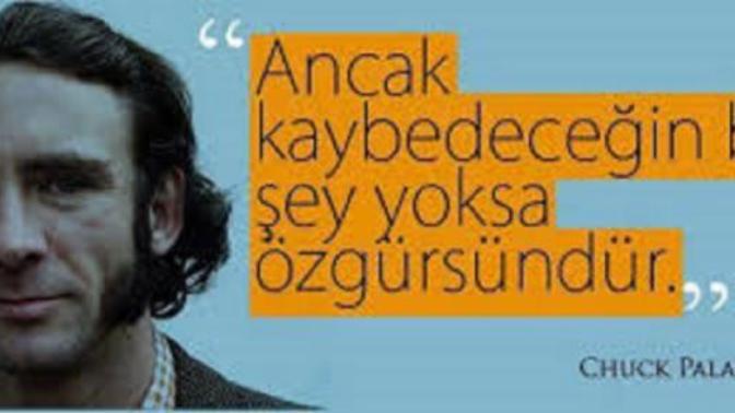 İnsanın İçinde Yanan ve Asla Ama Asla Sönmeyecek Olan O Özgürlük Ateşi