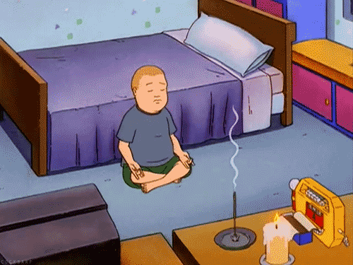 3 Etapta Ruhunuzu Meditasyonla Yenileyin!