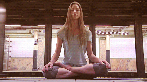 3 Etapta Ruhunuzu Meditasyonla Yenileyin!