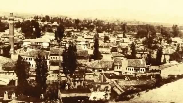 Sivas'ı Yasa Boğan Kızılırmak Hikayesi!