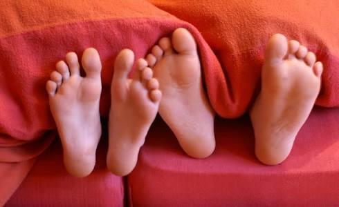 Kış Mevsiminde Genital Akıntı ve Kokular Artabilir, Kendi Kendinizi Koruyun!